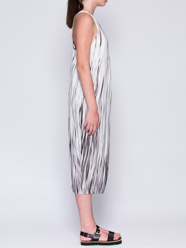 Valérie Dumaine Celia Dress Valérie Dumaine Celia Dress