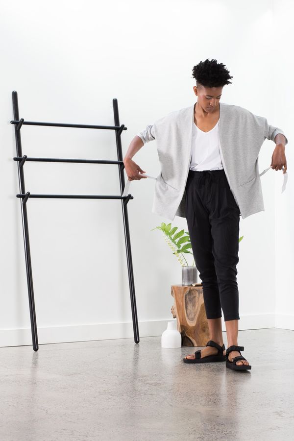 lululemon lab Heather Cardigan lululemon lab Heather Cardigan