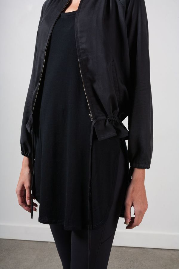 lululemon lab Grandview Bomber lululemon lab Grandview Bomber