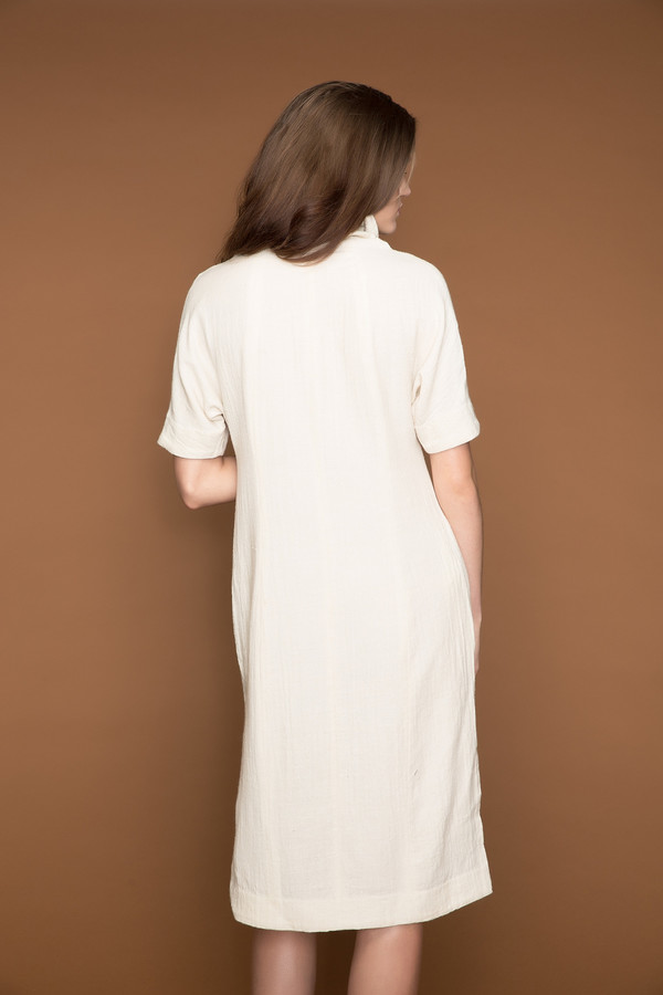 Ajaie Alaie Kullu Turtle Neck Dress Ajaie Alaie Kullu Turtle Neck Dress