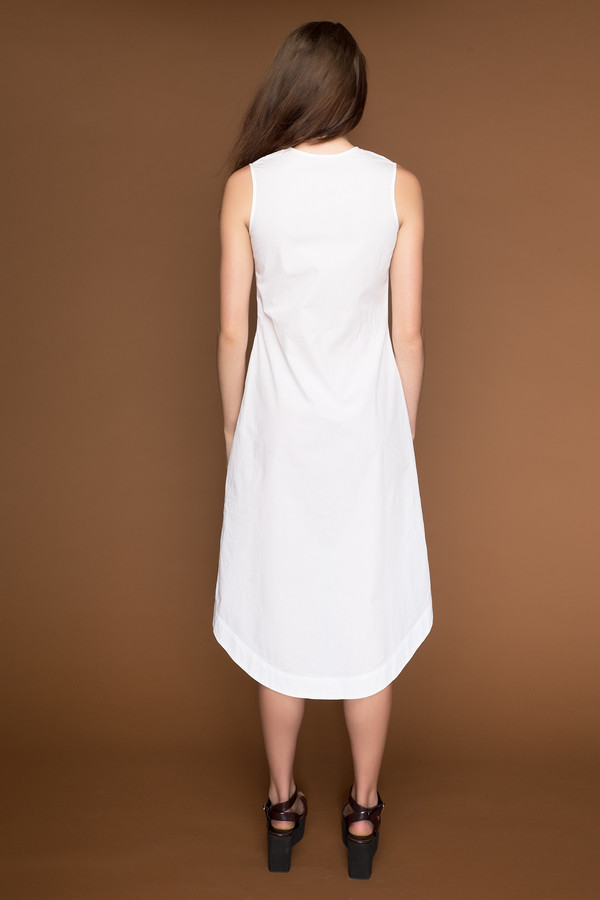 Ajaie Alaie Slip On Shirt Dress Ajaie Alaie Slip On Shirt Dress