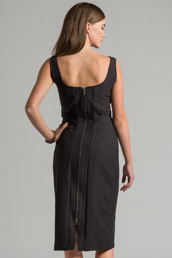 Allison Wonderland Graduate Dress Allison Wonderland Graduate Dress