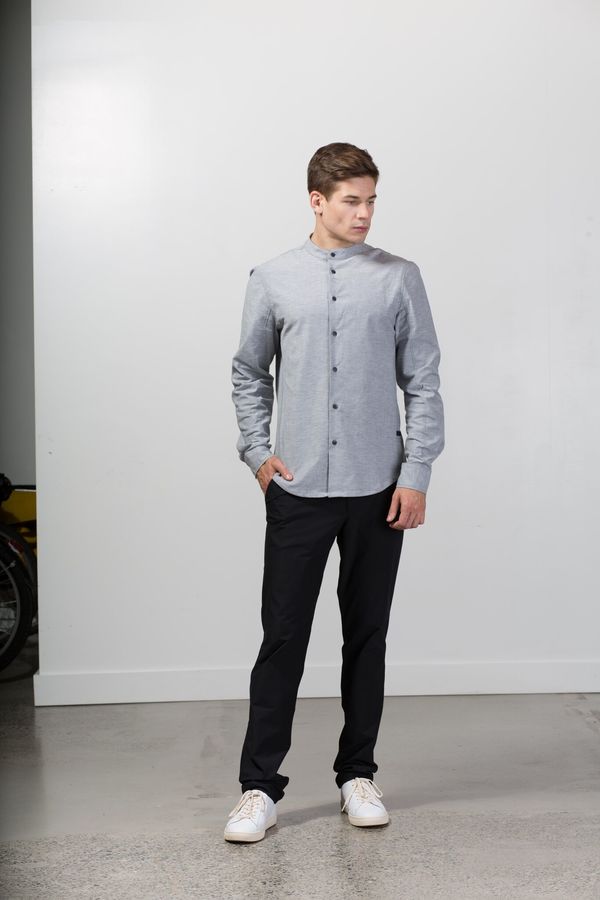 lululemon lab Men's Renfrew Button up lululemon lab Men's Renfrew Button up