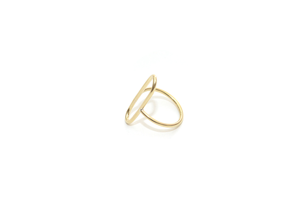 Seaworthy Quasar Ring Seaworthy Quasar Ring