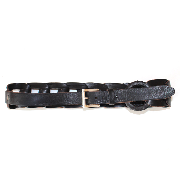 Brave Cages Belt Brave Cages Belt
