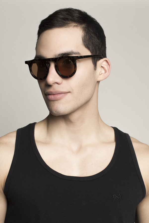 Men's Carla Colour Lind in Hawkbill/Sandstorm Men's Carla Colour Lind in Hawkbill/Sandstorm