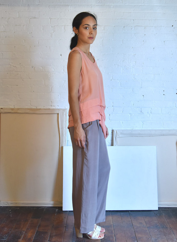 Seek Collective Swoon Tank Seek Collective Swoon Tank