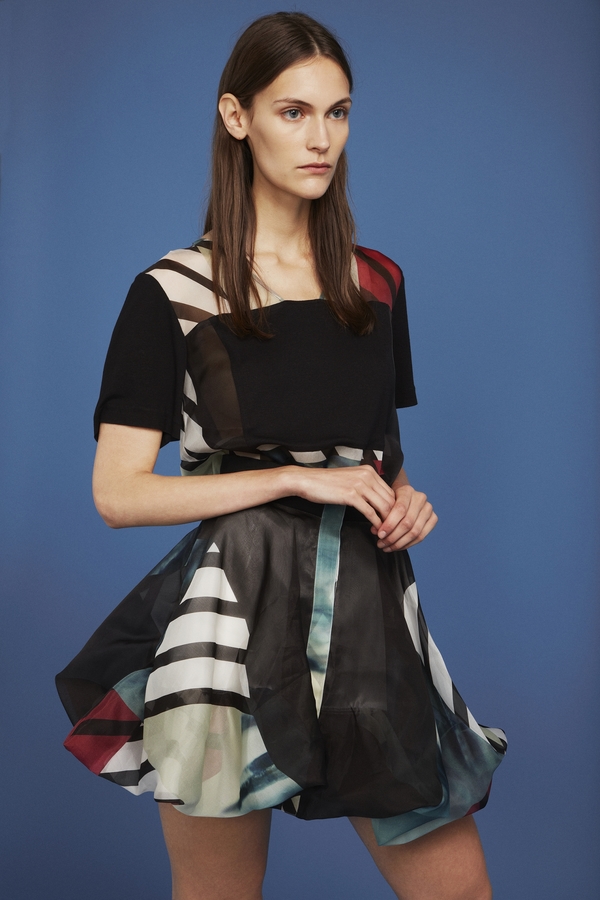 Whyred Polina Skirt Whyred Polina Skirt