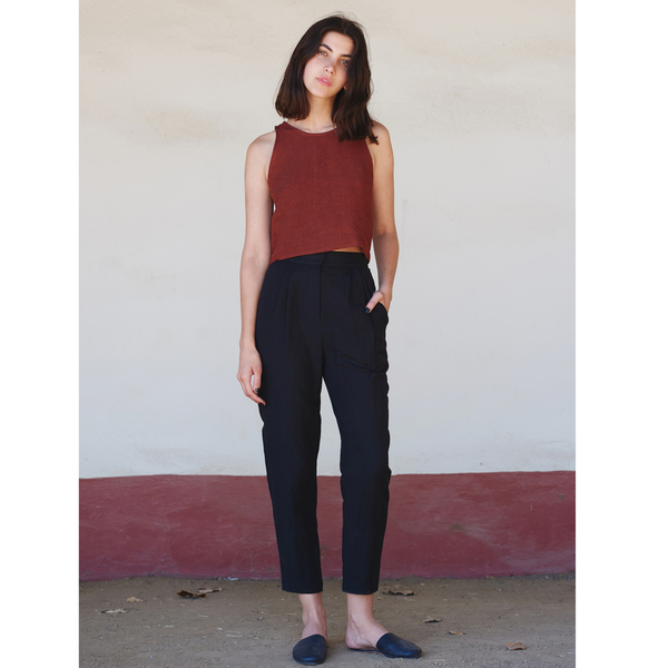 First Rite Narrow Trouser First Rite Narrow Trouser