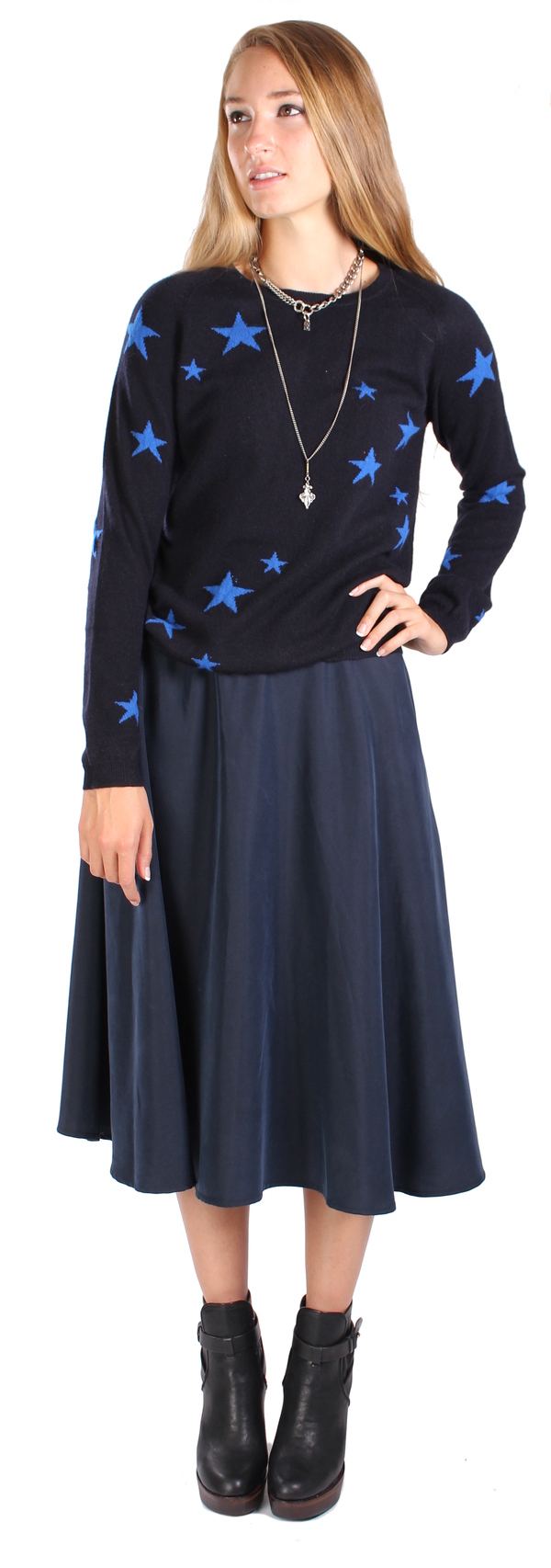Chinti & Parker Star Sweater Chinti & Parker Star Sweater