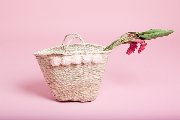 ELIZA GRAN TOPANGA BASKET ELIZA GRAN TOPANGA BASKET
