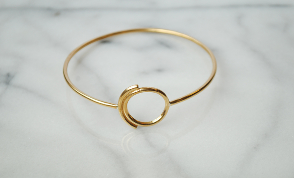 Seaworthy Umbra Bracelet Seaworthy Umbra Bracelet