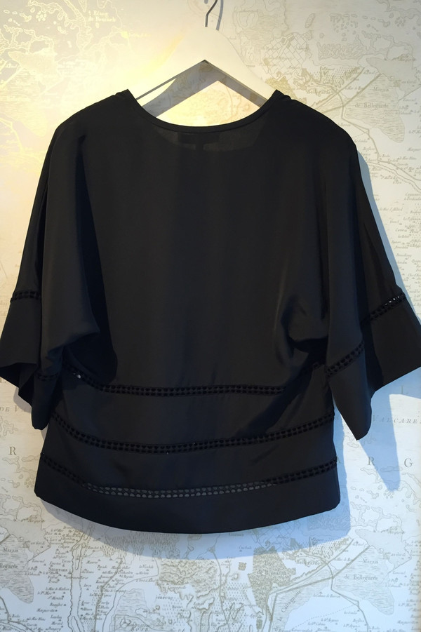 IRO 'Nika' v-neck blouse IRO 'Nika' v-neck blouse