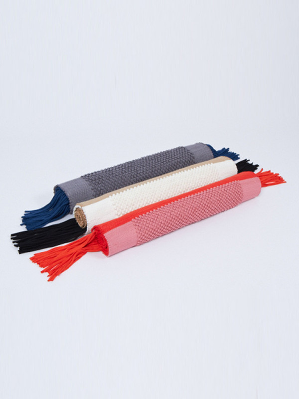 Reality Studio Duoro Rug Red Reality Studio Duoro Rug Red