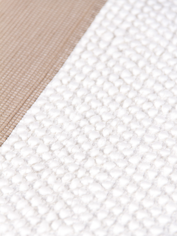 Reality Studio Duoro Rug Sand Reality Studio Duoro Rug Sand