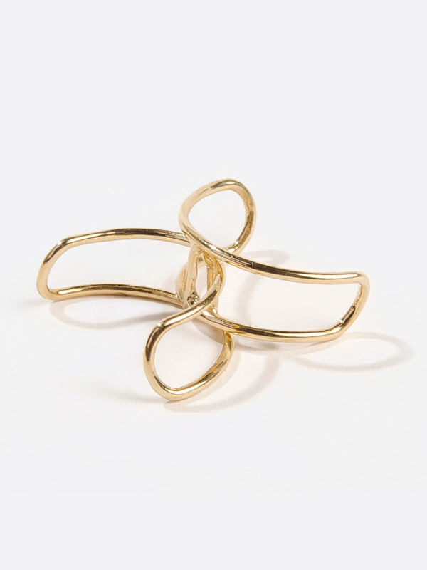 Metalepsis Projects Interlocking Ring Metalepsis Projects Interlocking Ring