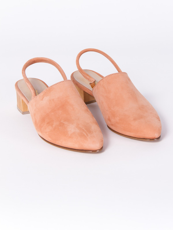 Anne Thomas Williamsburg Shoe Chutney Anne Thomas Williamsburg Shoe Chutney