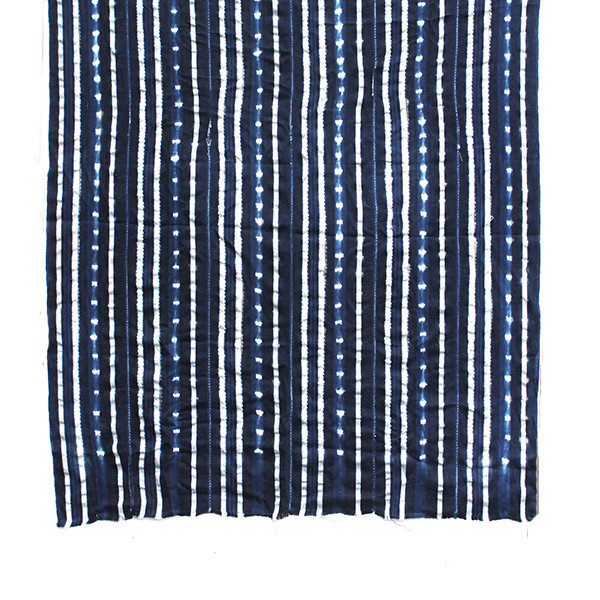 Vintage Indigo Textile Vintage Indigo Textile
