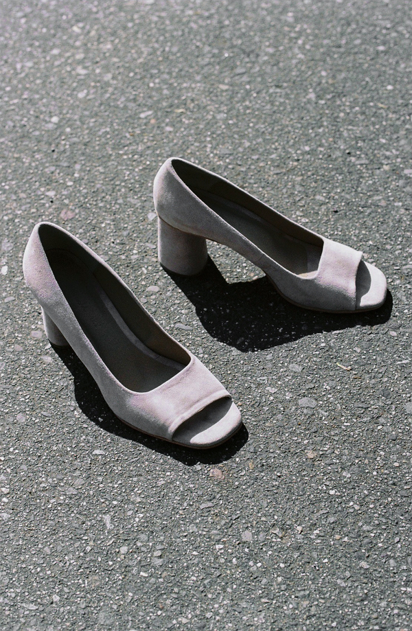Rachel Comey Kinzey Pump - thistle Rachel Comey Kinzey Pump - thistle
