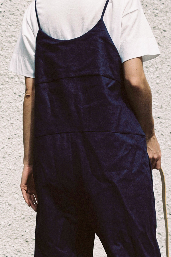 One Of A Few Rilo Onsie - indigo One Of A Few Rilo Onsie - indigo