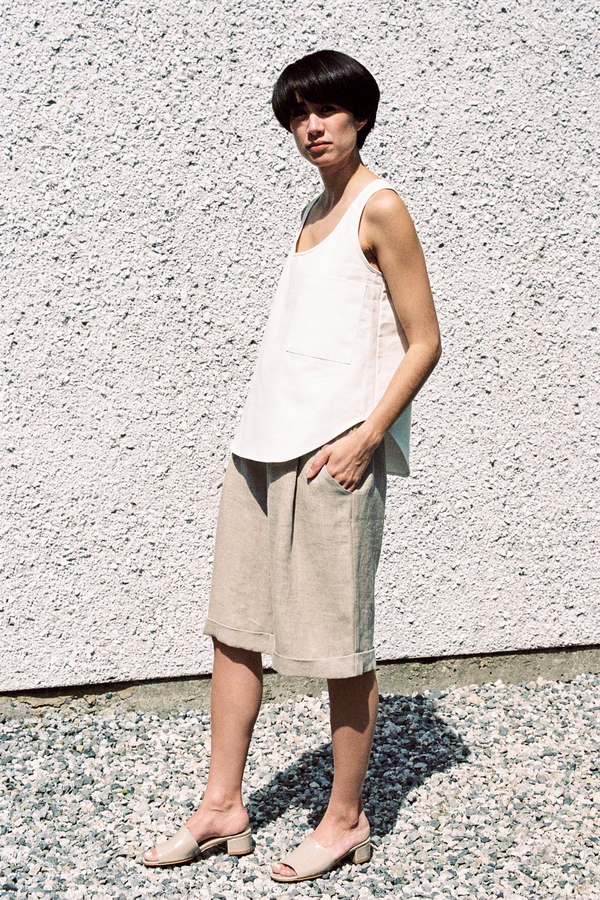 Reality Studio Arade Shorts - sand Reality Studio Arade Shorts - sand