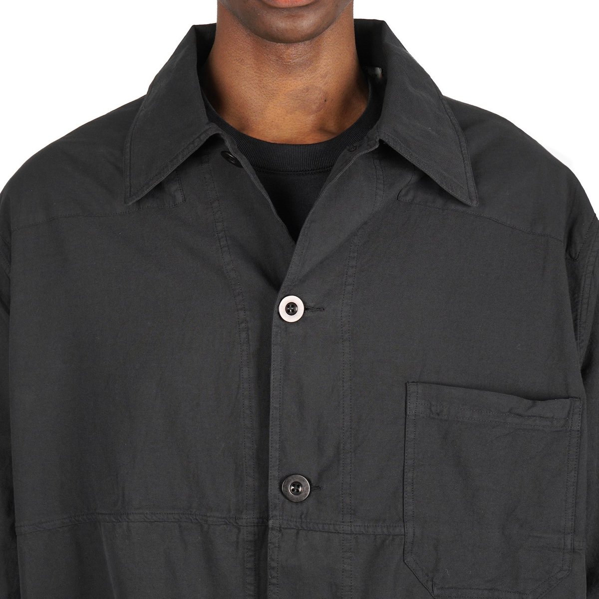 our legacy work patch jacket