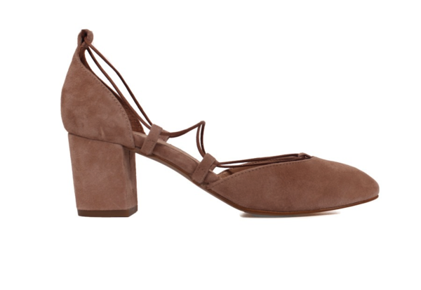 L'Intervalle Piti Shoe (Blush) L'Intervalle Piti Shoe (Blush)