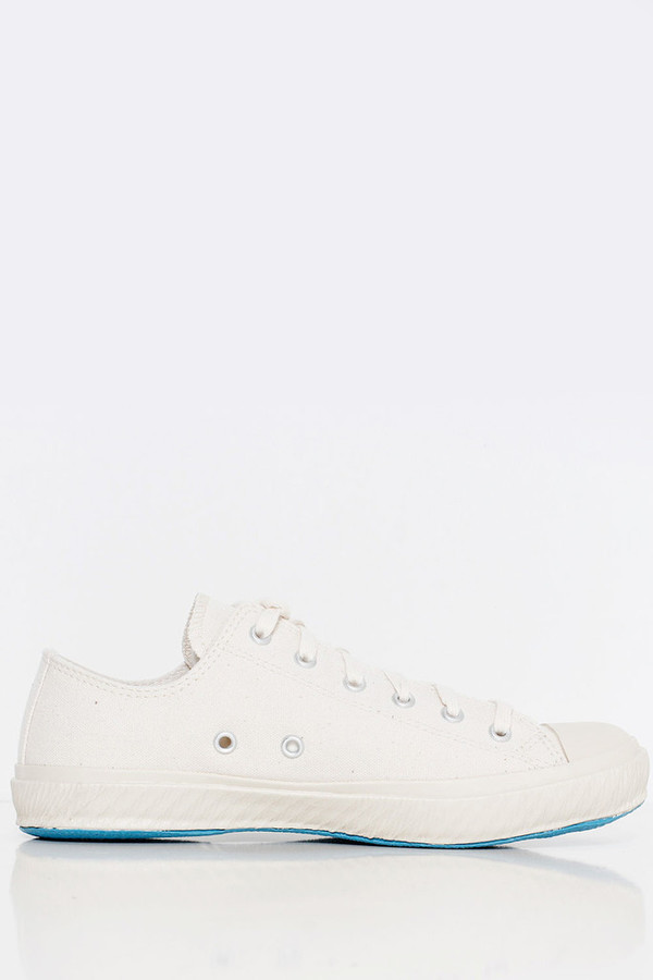 Shoes Like Pottery Low Canvas Sneaker - Natural Shoes Like Pottery Low Canvas Sneaker - Natural