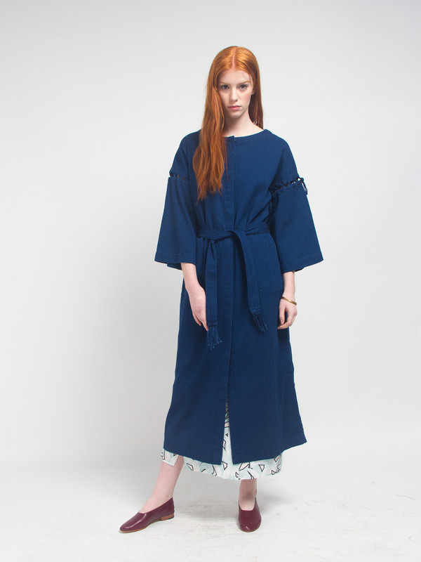 Rodebjer Irene Coat Rodebjer Irene Coat