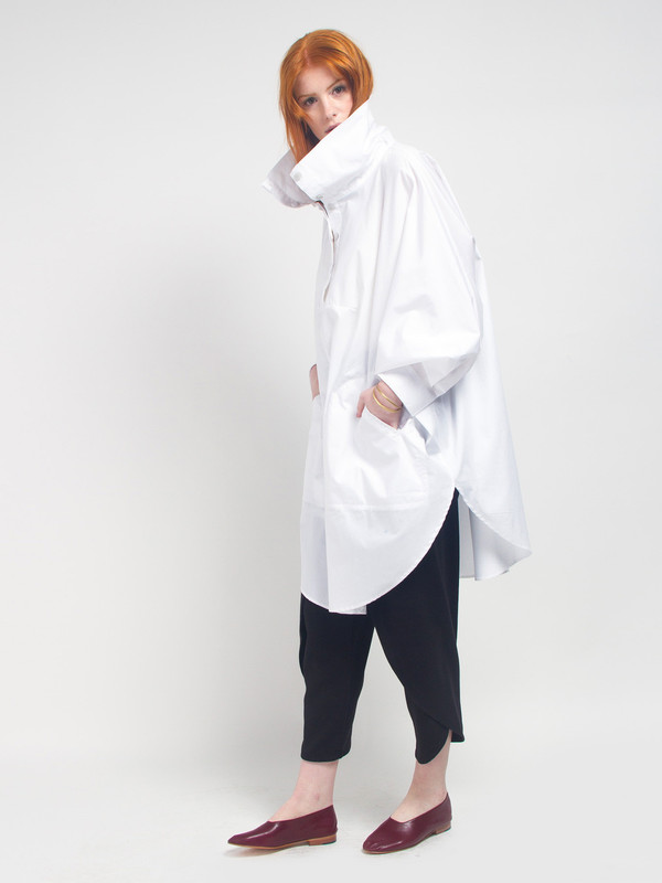 Kowtow Long Days Cape Kowtow Long Days Cape