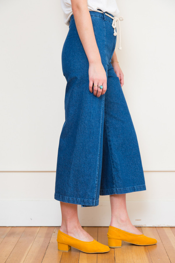 mira mira lacausa flora pants mira mira lacausa flora pants