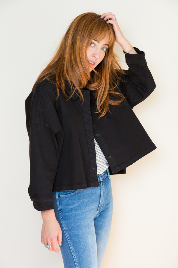 lacausa leroy jacket lacausa leroy jacket