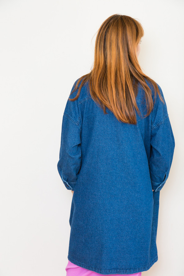 lacausa nena jacket lacausa nena jacket