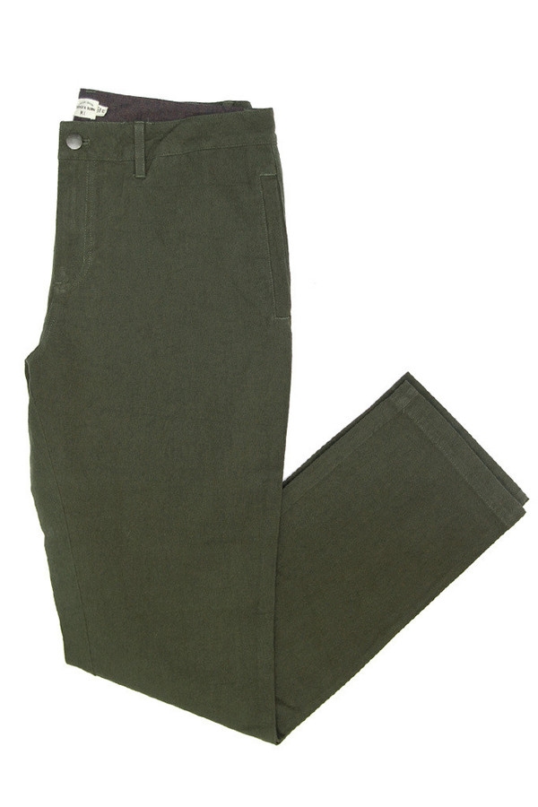 Bridge & Burn Roark Green Bridge & Burn Roark Green