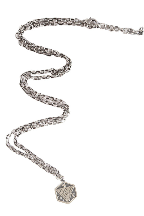 Grayling - Balance Necklace Grayling - Balance Necklace
