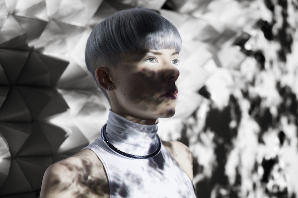 Wasted Effort GALAXY CHOKER Wasted Effort GALAXY CHOKER
