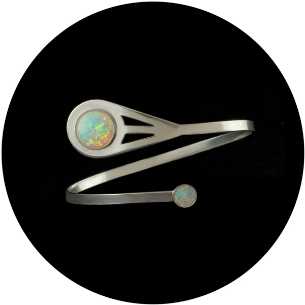 Wasted Effort COMET CUFF Wasted Effort COMET CUFF