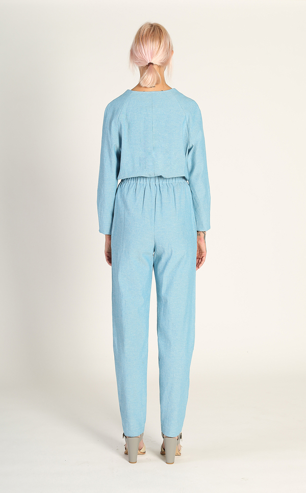 Kurt Lyle Big City Jumpsuit Kurt Lyle Big City Jumpsuit