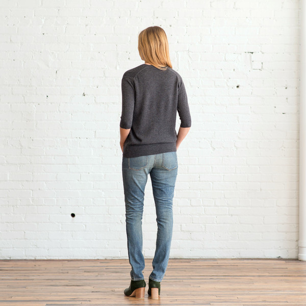 6397 Elbow Perfect V - SOLD OUT 6397 Elbow Perfect V - SOLD OUT