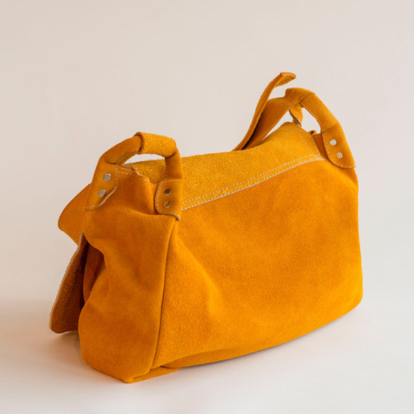 A Detacher Annabel Bag Marigold A Detacher Annabel Bag Marigold