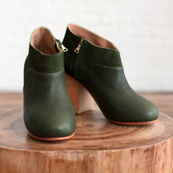 A Detacher Concetta Ankle Boot A Detacher Concetta Ankle Boot