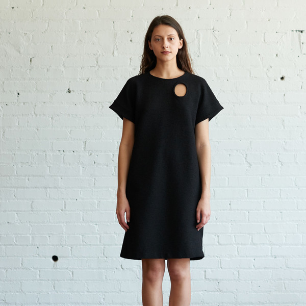 A Detacher Douro Dress A Detacher Douro Dress