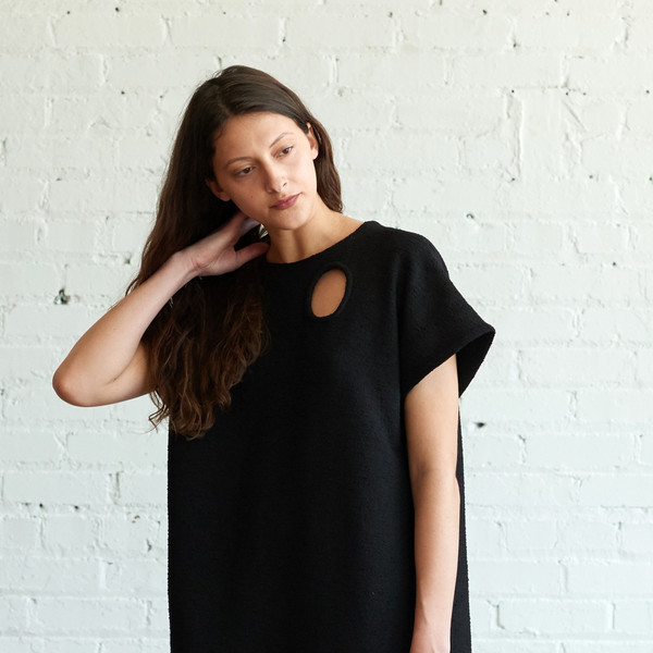 A Detacher Douro Dress A Detacher Douro Dress