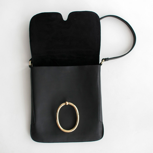 A Detacher Lovisa Bag Black - SOLD OUT A Detacher Lovisa Bag Black - SOLD OUT
