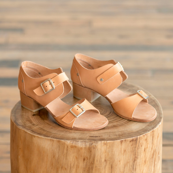 A Detacher Odetta Sandal A Detacher Odetta Sandal