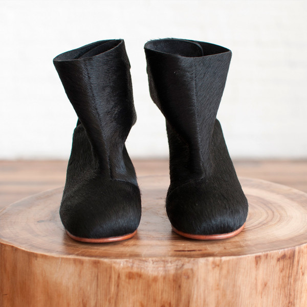 A Detacher Piera Ankle Boot - SOLD OUT A Detacher Piera Ankle Boot - SOLD OUT