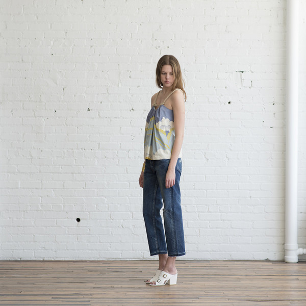 A Detacher Tina Top Puffy Clouds - SOLD OUT A Detacher Tina Top Puffy Clouds - SOLD OUT