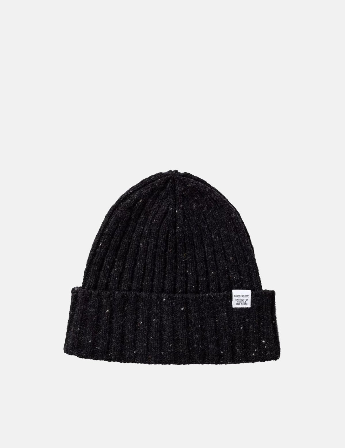norse projects neps beanie