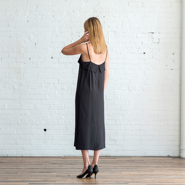 Apiece Apart Luna Slip Dress - SOLD OUT Apiece Apart Luna Slip Dress - SOLD OUT