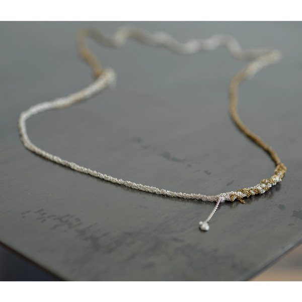 Arielle De Pinto Simple Necklace Arielle De Pinto Simple Necklace